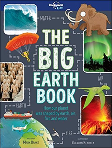 Obrázok The Earth Book