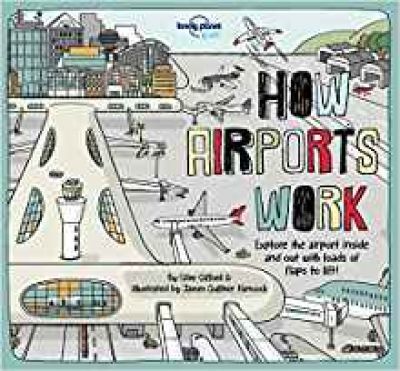 Obrázok How Airports Work 1