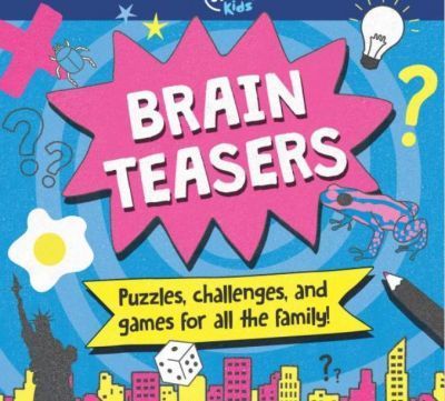 Obrázok Brain Teasers 1