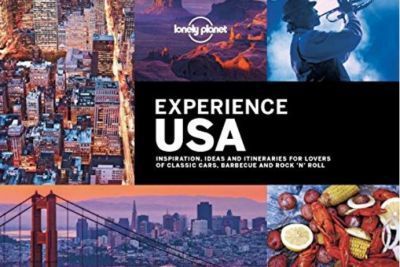 Obrázok Experience Usa 1