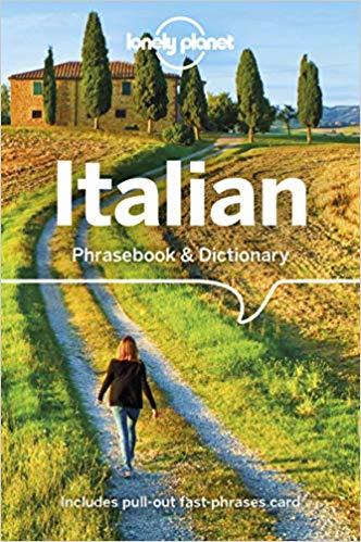 Obrázok Italian Phrasebook & Dictionary 8