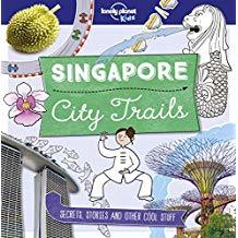 Obrázok City Trails  Singapore 1