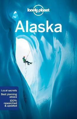 Obrázok Lonely Planet Alaska