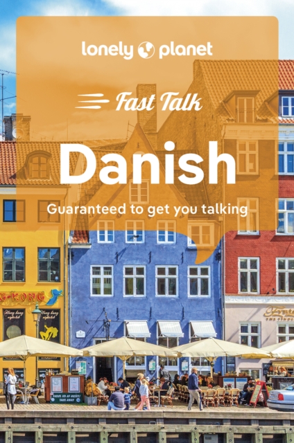 Obrázok Fast Talk Danish 2