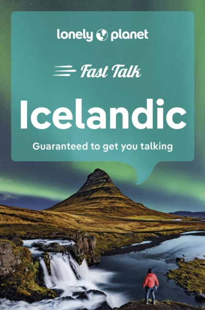Obrázok Fast Talk Icelandic 2