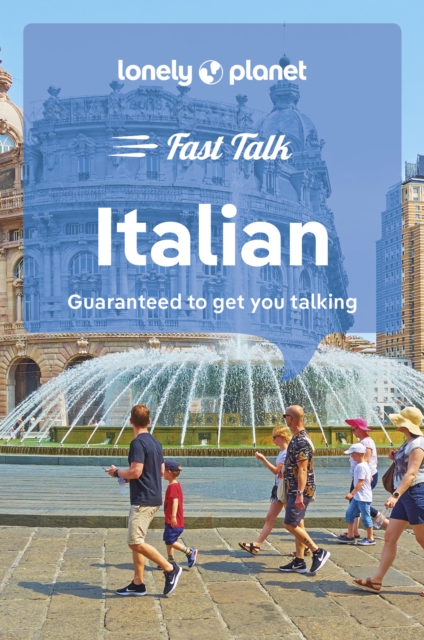 Obrázok Fast Talk Italian 5