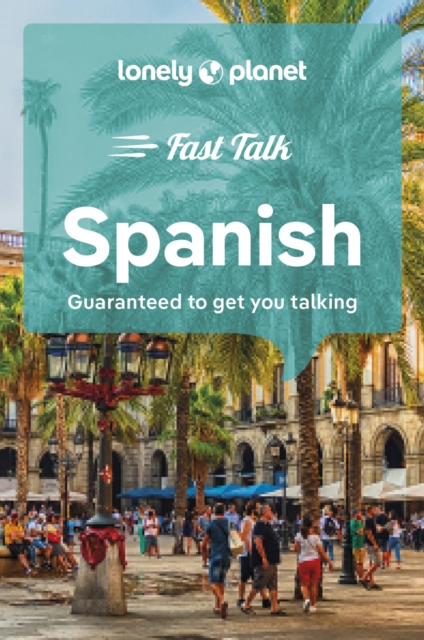 Obrázok Fast Talk Spanish 5
