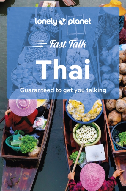 Obrázok Fast Talk Thai 2