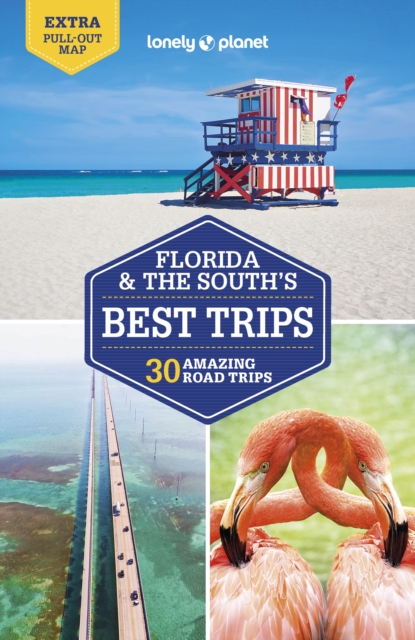 Obrázok Florida & the Souths Best Trips 4