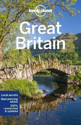 Obrázok Lonely Planet Great Britain