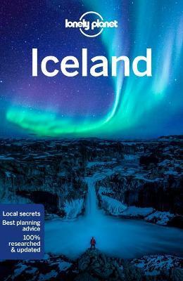Obrázok Lonely Planet Iceland