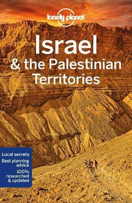 Obrázok Israel & the Palestinian Territories 10