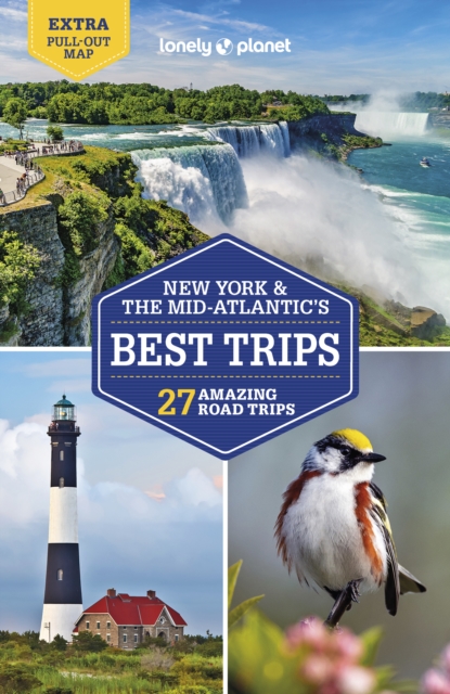 Obrázok New York & the Mid-Atlantics Best Trips 4