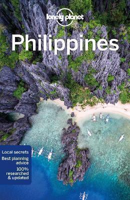 Obrázok Lonely Planet Philippines
