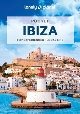 Obrázok Lonely Planet Pocket Ibiza