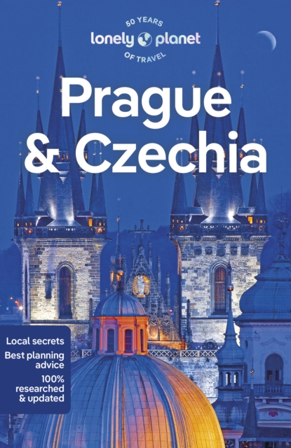 Obrázok Prague & Czechia 13