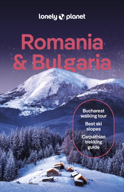 Obrázok Romania & Bulgaria 8
