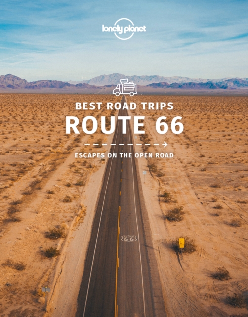 Obrázok Route 66 Best Road Trips 3