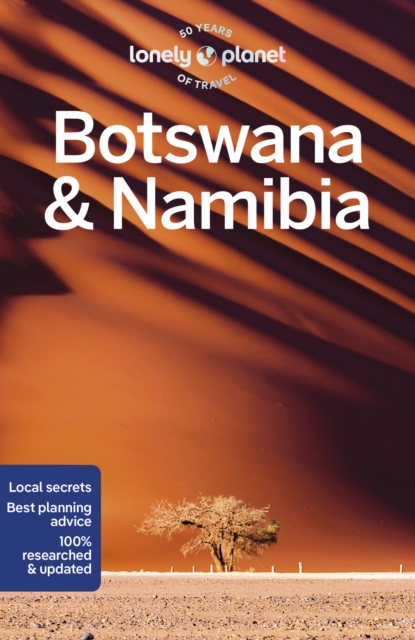 Obrázok Botswana & Namibia 5