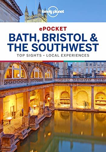 Obrázok Pocket Bath, Bristol & the Southwest 1