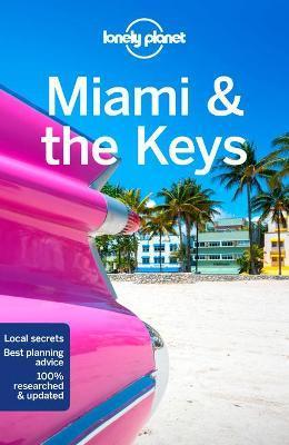 Obrázok Miami & the Keys