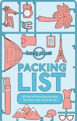 Obrázok Packing List 1