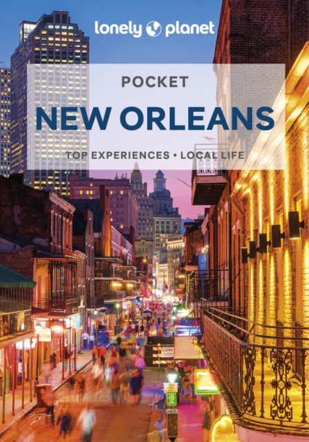 Obrázok Pocket New Orleans 4