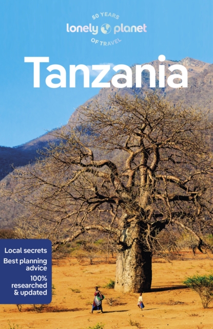 Obrázok Tanzania 8