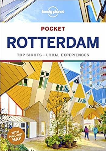 Obrázok Pocket Rotterdam 1