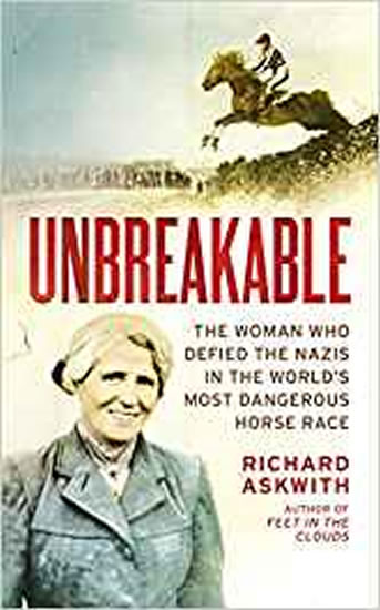 Obrázok Unbreakable