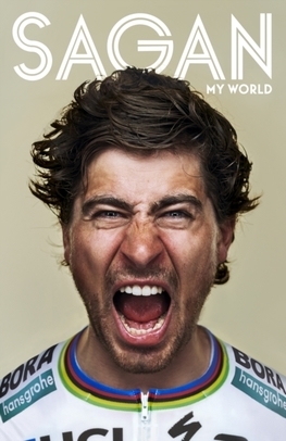 Obrázok Sagan: My World