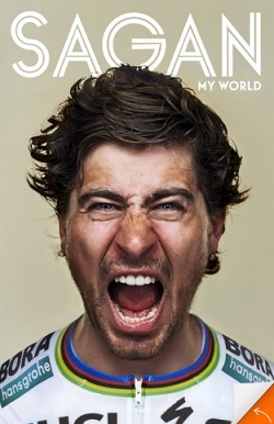 Obrázok Sagan: My World