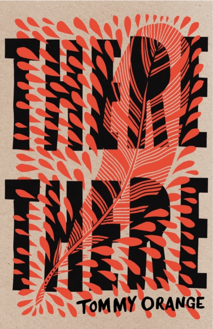 Obrázok There There