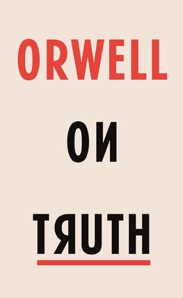 Obrázok Orwell on Truth