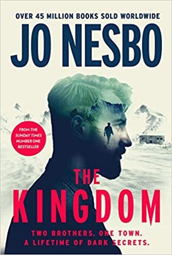 Obrázok The Kingdom: The new thriller from the no.1 bestselling author of the Harry Hole series