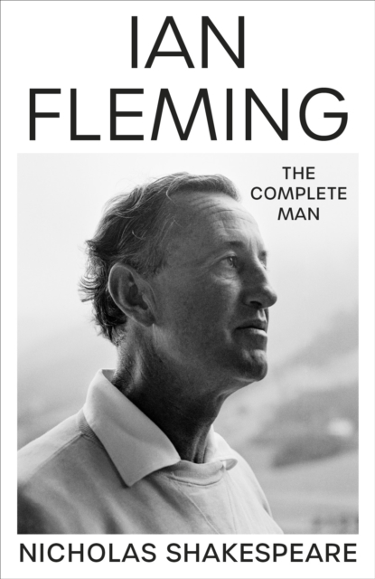 Obrázok Ian Fleming