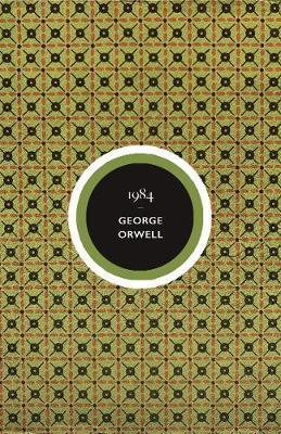 Obrázok Nineteen Eighty-Four