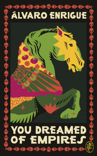 Obrázok You Dreamed of Empires