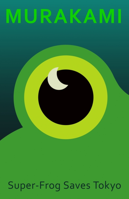 Obrázok Super-Frog Saves Tokyo