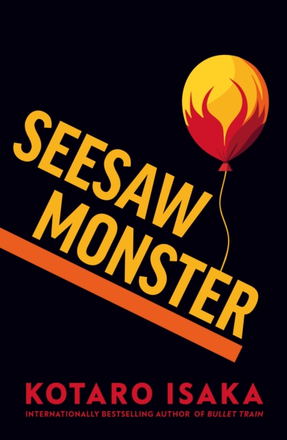 Obrázok Seesaw Monster