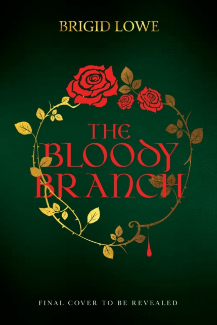 Obrázok The Bloody Branch