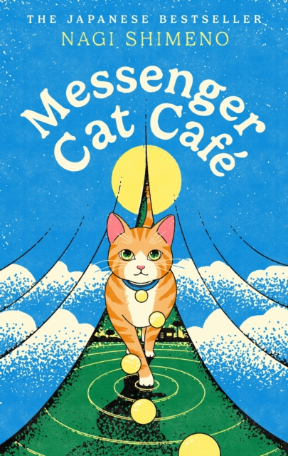 Obrázok Messenger Cat Cafe