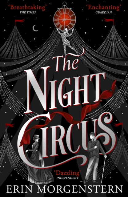 Obrazok The Night Circus