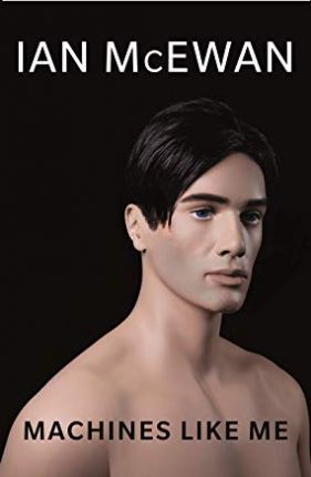 Obrázok Machines Like Me