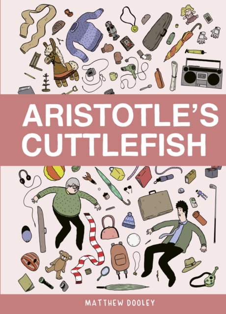 Obrázok Aristotle’s Cuttlefish