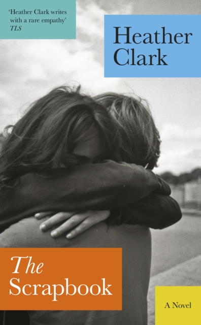 Obrázok The Scrapbook