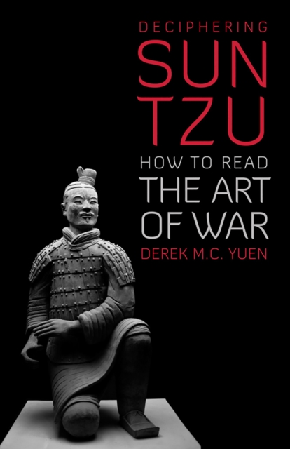 Obrázok Deciphering Sun Tzu