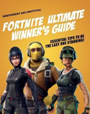 Obrázok Fortnite Ultimate Winners Guide
