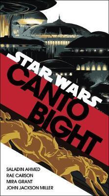 Obrázok Canto Bight Star Wars: Journey to Star Wars: The Last Jedi