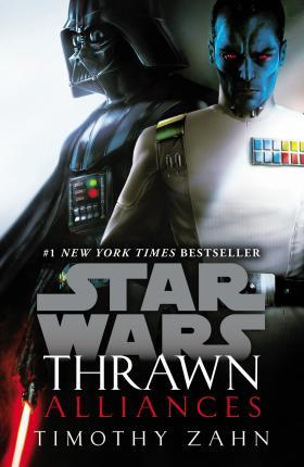 Obrázok Thrawn: Alliances (Star Wars)
